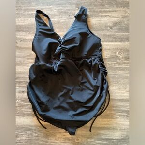 Cacique Swim Dress
